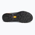 Buty podejściowe męskie SCARPA Rapid Xt Gtx caribou/rust orange 4