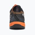 Buty podejściowe męskie SCARPA Rapid Xt Gtx caribou/rust orange 6