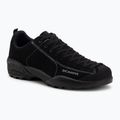 Buty turystyczne męskie SCARPA Mojito black
