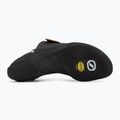 Buty wspinaczkowe SCARPA Vapor V LV smoke/coral 4