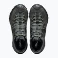 Buty turystyczne męskie SCARPA Rove GTX anthracite/black 6