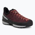 Buty podejściowe damskie SCARPA Mescalito GTX temeraire/gray