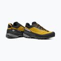 Buty podejściowe męskie SCARPA Rapid XT GTX sulphur/caramel 4