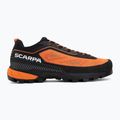 Buty podejściowe męskie SCARPA Rapid LT orange/orange 2