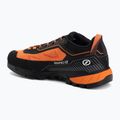 Buty podejściowe męskie SCARPA Rapid LT orange/orange 3
