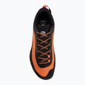 Buty podejściowe męskie SCARPA Rapid LT orange/orange 5