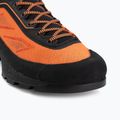 Buty podejściowe męskie SCARPA Rapid LT orange/orange 7