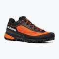 Buty podejściowe męskie SCARPA Rapid LT orange/orange 8