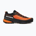 Buty podejściowe męskie SCARPA Rapid LT orange/orange 9