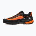 Buty podejściowe męskie SCARPA Rapid LT orange/orange 10