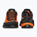 Buty podejściowe męskie SCARPA Rapid LT orange/orange 12