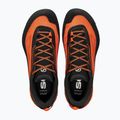 Buty podejściowe męskie SCARPA Rapid LT orange/orange 13