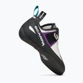 Buty wspinaczkowe SCARPA Origin VS LV white/purple 4
