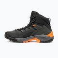 Buty trekkingowe męskie SCARPA Mustang Trekking GTX shark/tonic 3