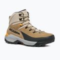 Buty trekkingowe męskie SCARPA Mustang Trekking GTX desert/mango