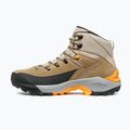 Buty trekkingowe męskie SCARPA Mustang Trekking GTX desert/mango 3