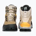Buty trekkingowe męskie SCARPA Mustang Trekking GTX desert/mango 4