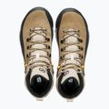 Buty trekkingowe męskie SCARPA Mustang Trekking GTX desert/mango 5