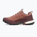 Buty trekkingowe SCARPA Ribelle Cross 2 GTX cognac/choco 3