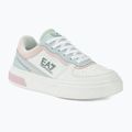 Buty EA7 Emporio Armani Summer Court iceflow/mauvechalk/ white/abyss