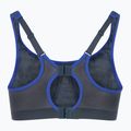 Biustonosz treningowy Shock Absorber Active Multi blue/ dark grey 2