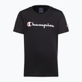 Koszulka dziecięca Champion Legacy black