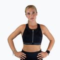 Biustonosz treningowy Shock Absorber Infinity Power Bra black 3
