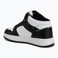 Buty dziecięce Champion RD18 2.0 Mid B GS Mid Cut white/new black/white 3
