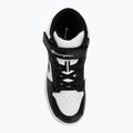 Buty dziecięce Champion RD18 2.0 Mid B GS Mid Cut white/new black/white 5