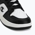 Buty dziecięce Champion RD18 2.0 Mid B GS Mid Cut white/new black/white 7
