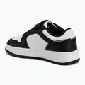 Buty dziecięce Champion RD18 2.0 Low B PS Low Cut white/new black/white 3