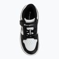 Buty dziecięce Champion RD18 2.0 Low B PS Low Cut white/new black/white 5