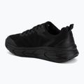 Buty męskie Champion FX III Low Cut triple black 3