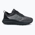 Buty męskie Geox Spherica™ Actif X black/graphite 2