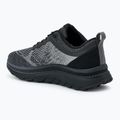 Buty męskie Geox Spherica™ Actif X black/graphite 3
