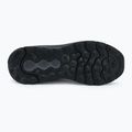 Buty męskie Geox Spherica™ Actif X black/graphite 4