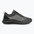 Buty męskie Geox Spherica™ Actif X black/graphite 9