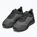 Buty męskie Geox Spherica™ Actif X black/graphite 10