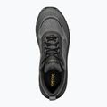 Buty męskie Geox Spherica™ Actif X black/graphite 12