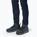 Buty męskie Geox Terrestre ABX navy 8