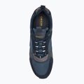 Buty męskie Geox Spherica™ ECUB-4 dark avio/navy 5