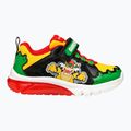 Buty dziecięce Geox Ciberdron green/dark red 9