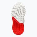 Buty dziecięce Geox Ciberdron green/dark red 14