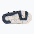 Sandały dziecięce Geox Multy pistachio/navy 4