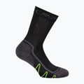 Skarpety CMP Trekking Poly Mid antracite