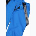 Spodnie narciarskie męskie CMP 3W17397N royal blue 4