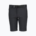 Spodnie trekkingowe dziecięce CMP 3T51644 Zip Off antracite 4