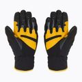 Rękawice skiturowe La Sportiva Ski Touring black/yellow 3