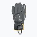 Rękawice skiturowe La Sportiva Ski Touring black/yellow 9