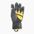 Rękawice skiturowe La Sportiva Ski Touring black/yellow 10